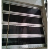 empresa para janela basculante em alumínio Vila Esperança