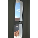 instalação de janela de alumínio para lavanderia Pompéia