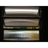 janelas basculantes alumínio 40x40 Piqueri