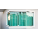 quanto custa cortina de vidro verde Jaçanã