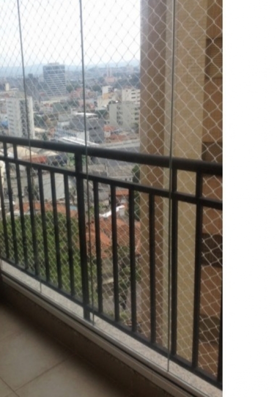 Cortina para Sacada de Apartamento Preço Grajau - Cortinas de Vidro