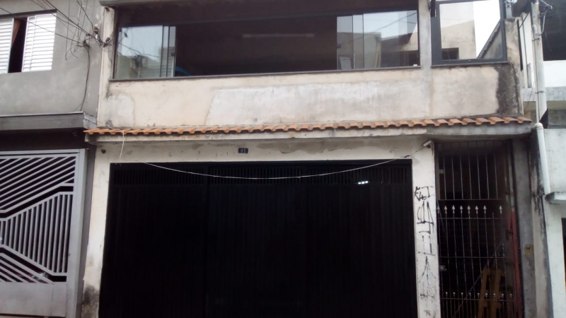 Cortinas de Vidro para Sacada Higienópolis - Janela de Vidro Tipo Cortina