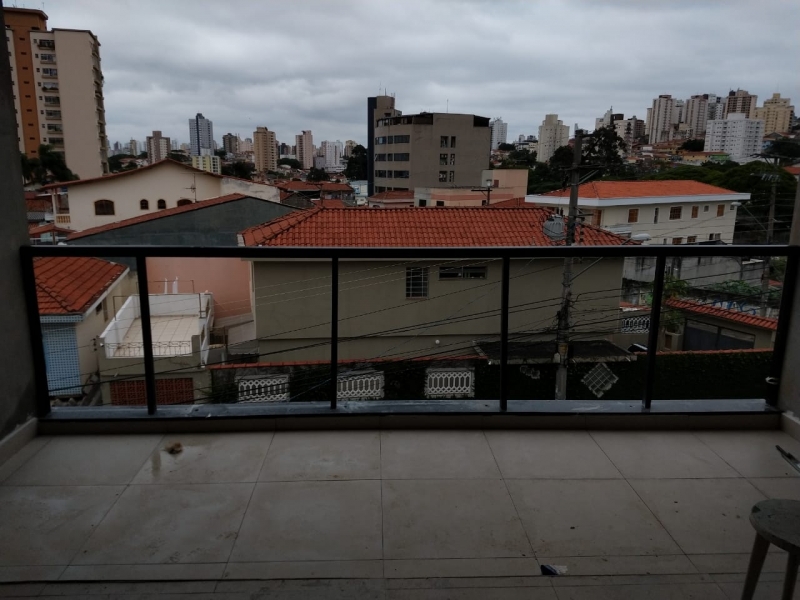 Instalação de Esquadria de Alumínio Preta Bairro do Limão - Esquadria de Vidro Temperado