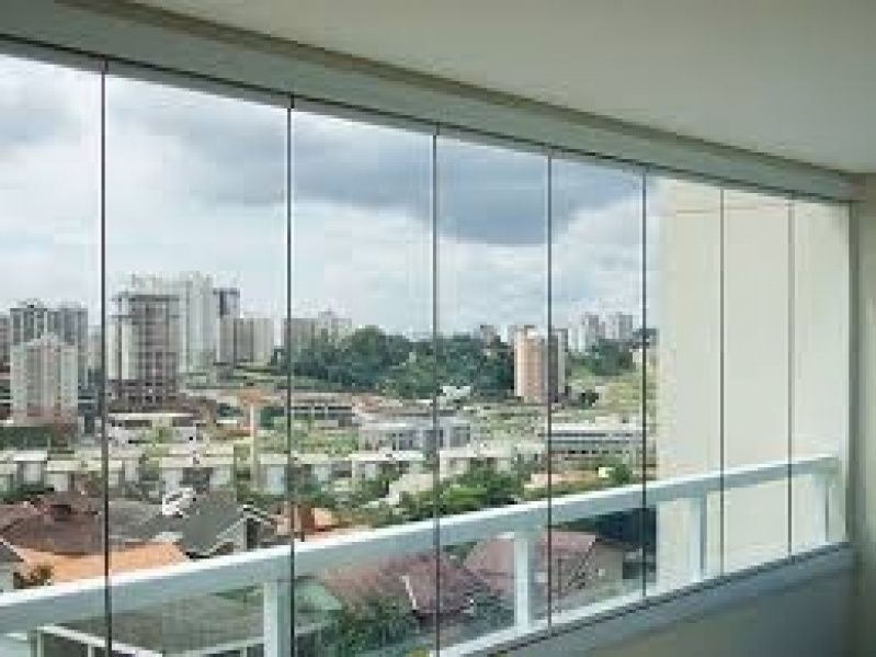 Quanto Custa Cortina para Sacada de Apartamento Bela Vista - Cortina para Sacada de Apartamento