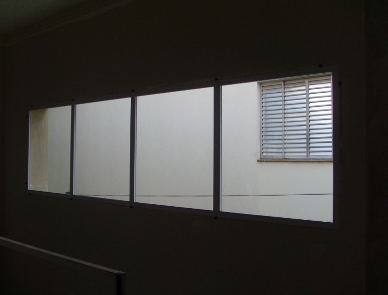 Quanto Custa Cortinas de Vidro Sumaré - Cortinas de Vidro