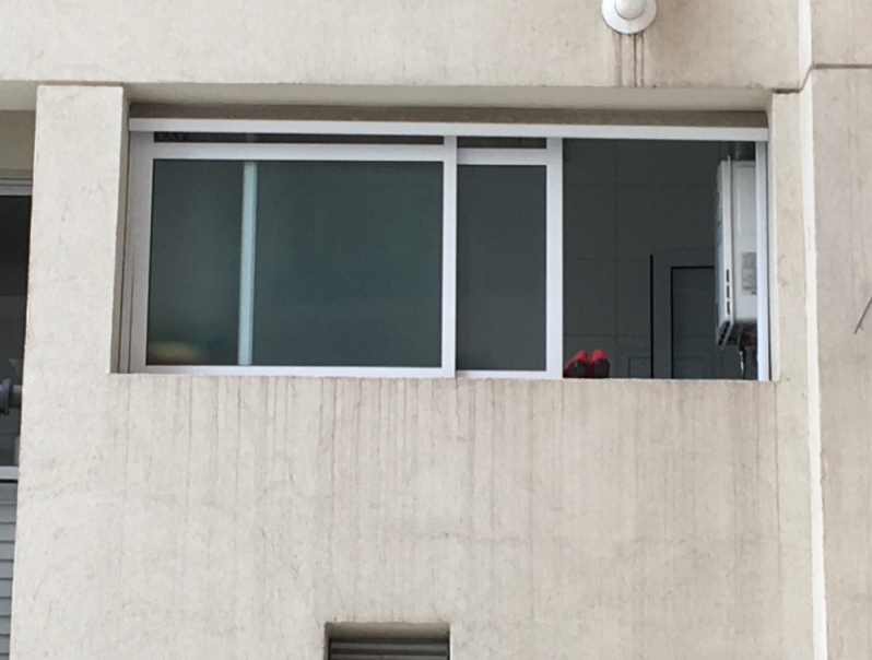 Quanto Custa Janela de Lavanderia de Apartamento Itaim Paulista - Janela de Vidro Lavanderia