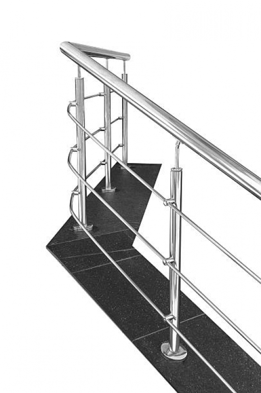 Corrimão