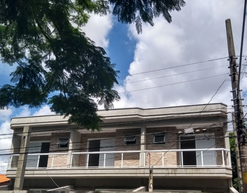 Portas de Alumínio de Correr