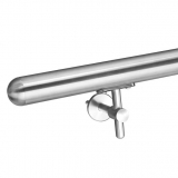 Corrimão de Inox