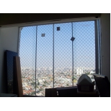 cortinas de vidro varanda Ferraz de Vasconcelos