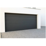 venda de portão de garagem Parelheiros